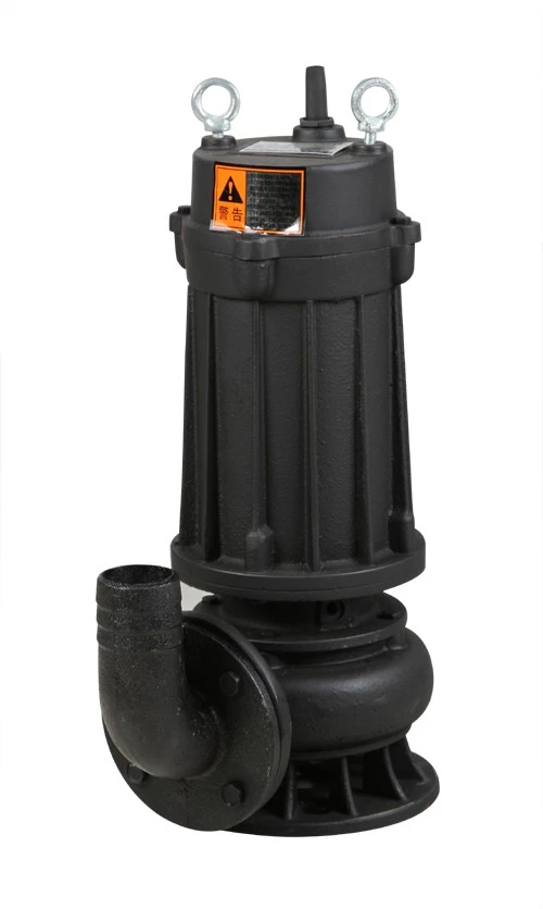 50WQ9-22-2.2 Centrifugal Submersible Drainage Sewage Pump 50WQ9-22-2.2 Centrifugal Submersible Drainage Sewage Pump