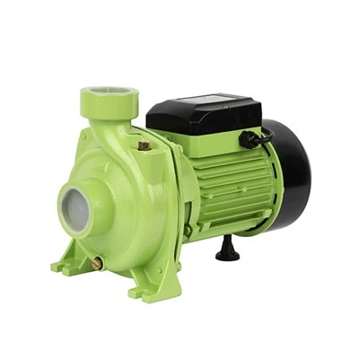 2HP kmetijska namakalna črpalka|Visoko{2}}učinkoviti centrifugalni sistem HFM5AM AgriMax Pro
