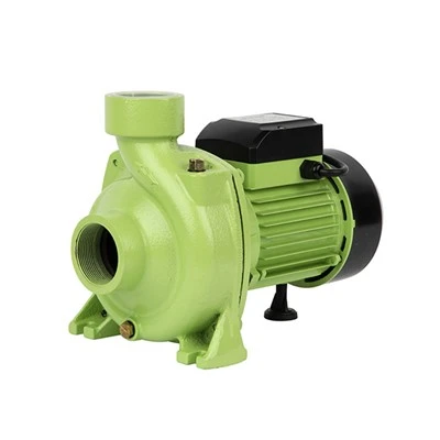 Visoko{1}}centrifugalna črpalka 3HP|HFM/6A HydroFlow za namakanje v kmetijstvu