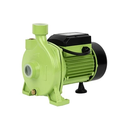 Visoko-zmogljiva namakalna črpalka za kmetijo 1HP|CPM158 Centrifugalna vodna enota AgriForce
