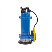 1HP QDX serija čiste vode potopne črpalke za kmetijstvo