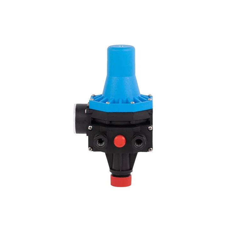 PC-12 Automatic Water Pressure Controller For Water Pump PC-12 Automatic Water Pressure Controller For Water Pump
