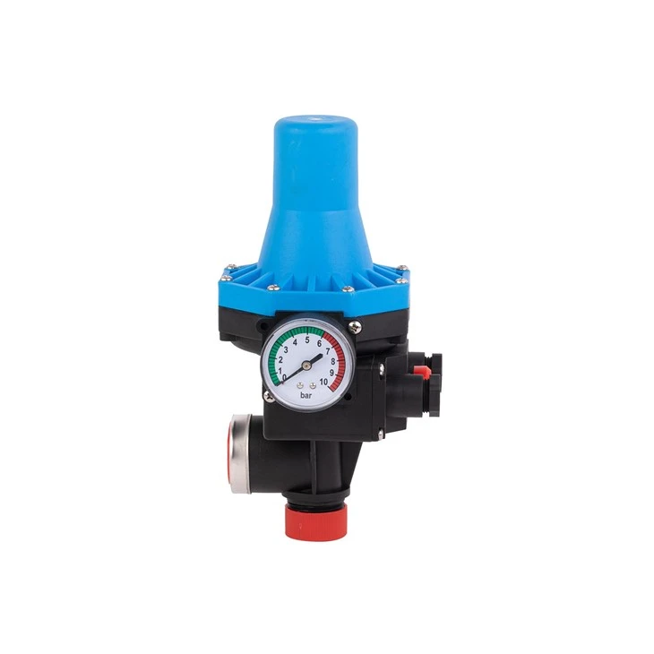 PC-12 Automatic Water Pressure Controller For Water Pump PC-12 Automatic Water Pressure Controller For Water Pump